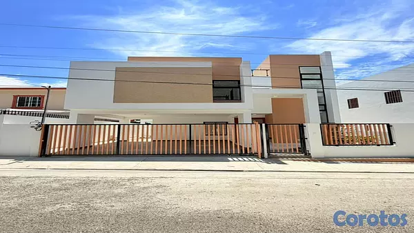 casas - CASA EN VENTA EN YAPURT DUMIT, SANTIAGO. 2