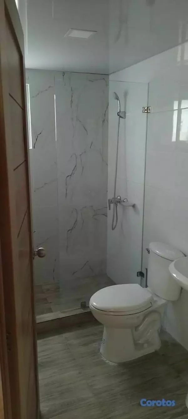 apartamentos - Vendo apartamento en primer nivel, Mirador del est 2