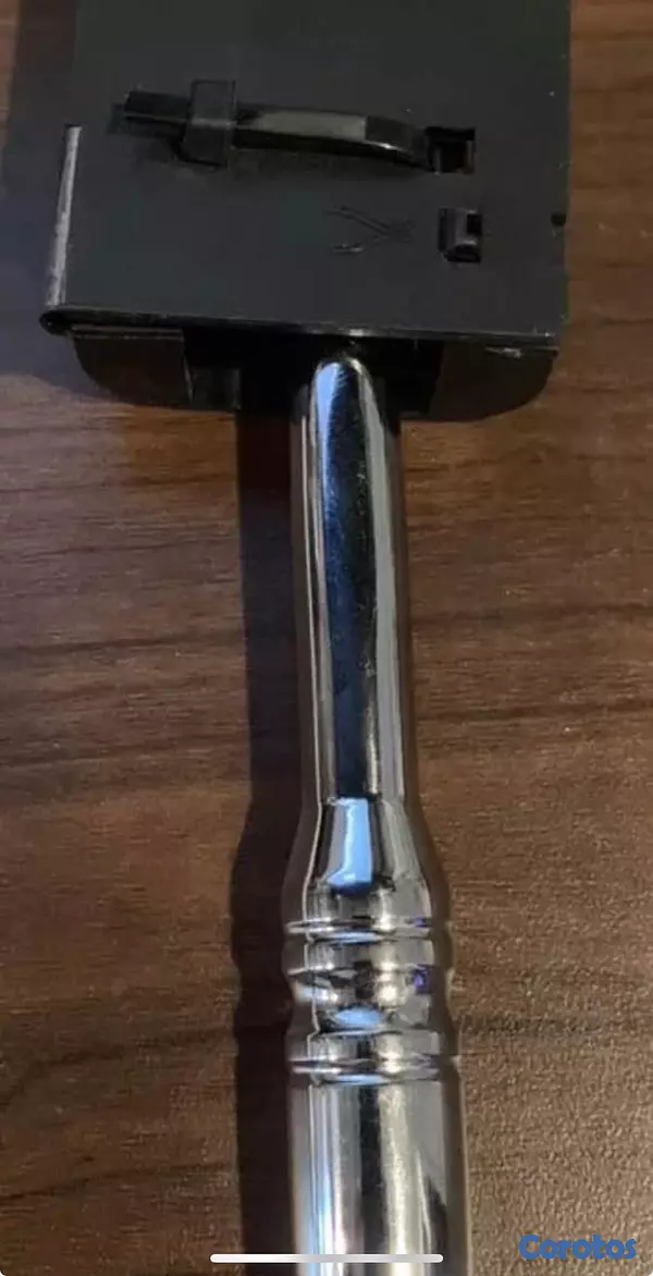 herramientas, jardines y exterior - Chicharra Husky 3/8" Drive Full Polish Quick Release Ratchet 107 385 6