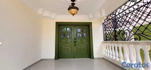 casas - Casa alquiler Corales del Sur Santo Domingo Este c 6