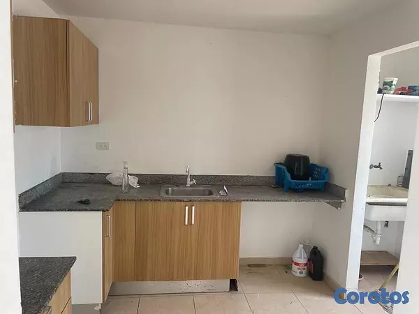 apartamentos - venta de apartamento en la ciudad Juan Bosh 3r nivel con 98mts 2 parqueos 4