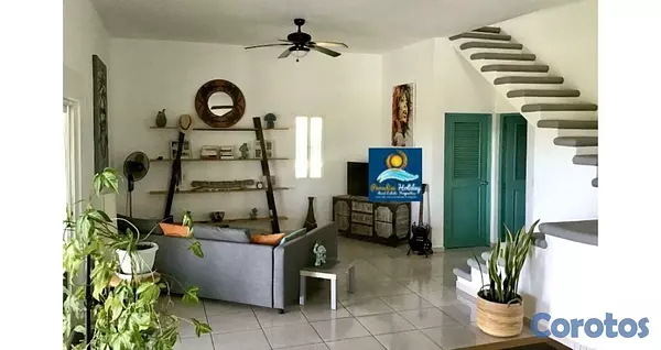 casas - Villa Exclusiva en Venta en El Limón – A 18 Minuto 8