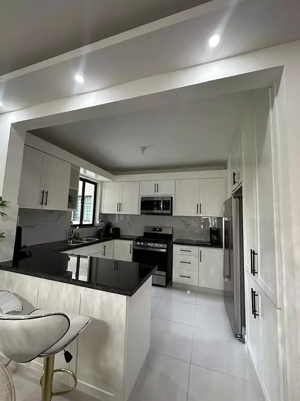apartamentos - Apartamento en Villa Maria  4