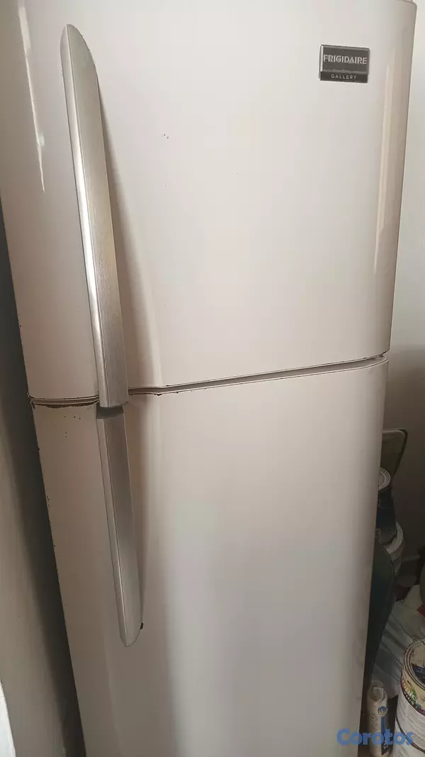 electrodomesticos - NEVERA FRIGIDAIRE NUNCA ARREGLADA  3