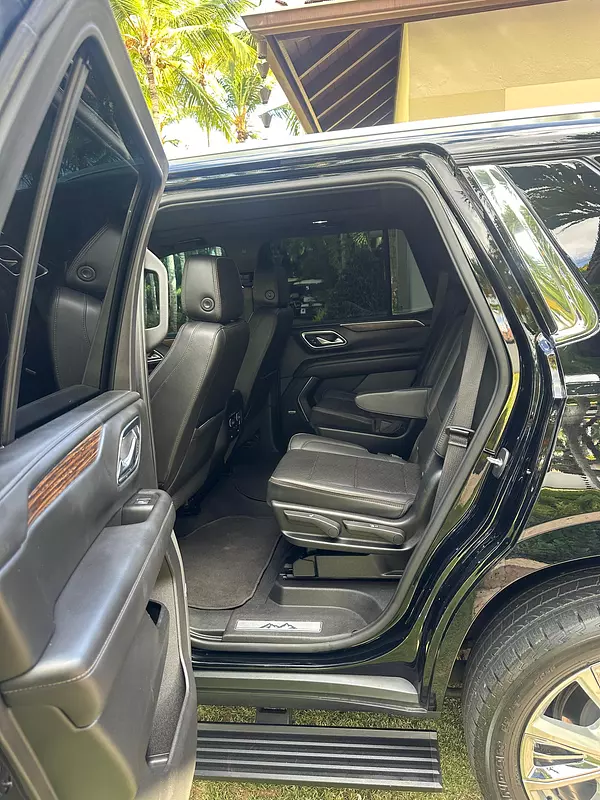 jeepetas y camionetas - chevolet tahoe 2021 7