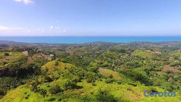 solares y terrenos - En Venta Solares en las Terrenas Samana para Villas 3