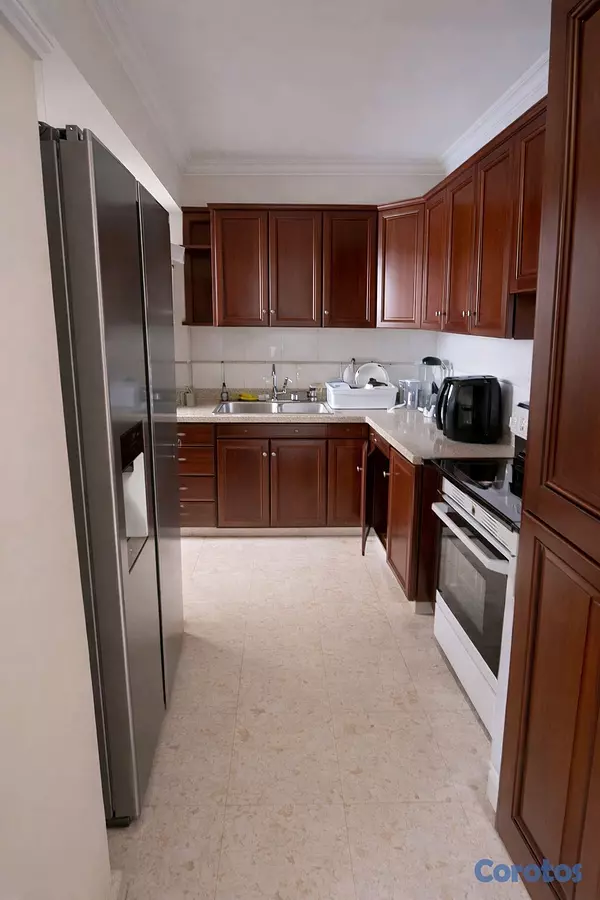 apartamentos - Bella vista – Próximo a Downtown Center
 apto 3 habitaciones  2 parqueos   6
