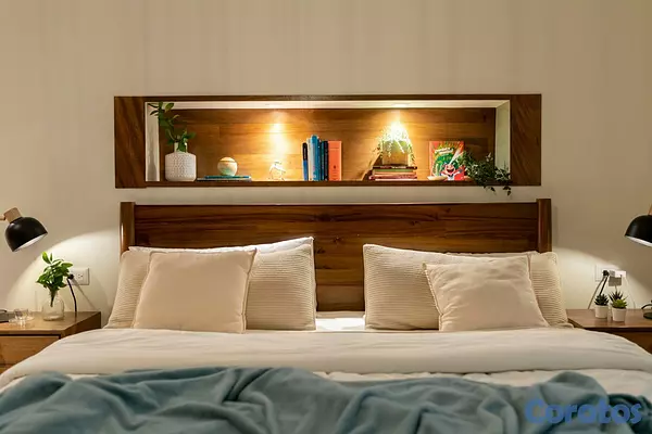 apartamentos - ✨ AMPLIO APARTAMENTO EN EVARISTO MORALES — TORRE A 7