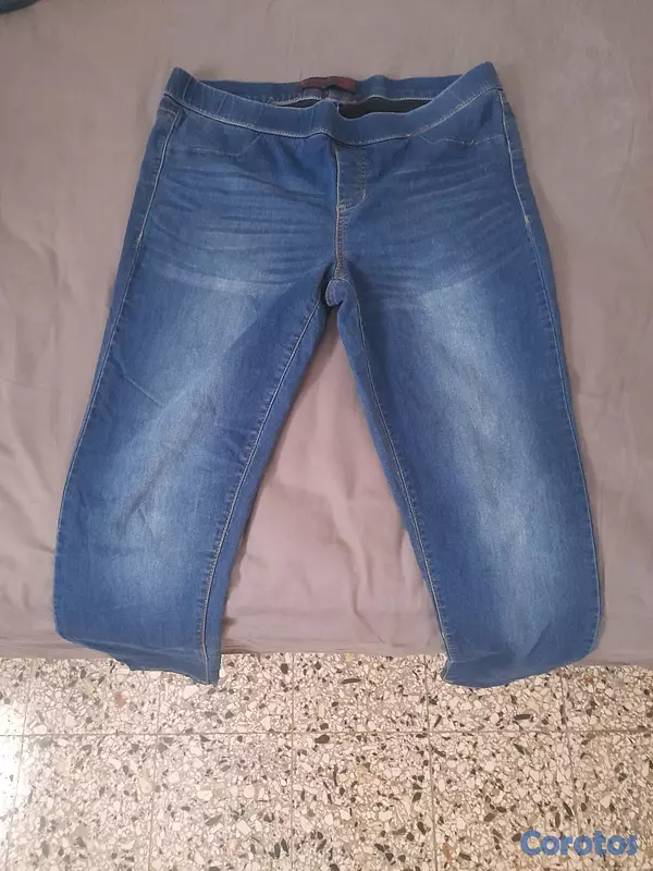 ropa para mujer - pantalones (jeans) y shorts de mujer, alta calidad..! 2