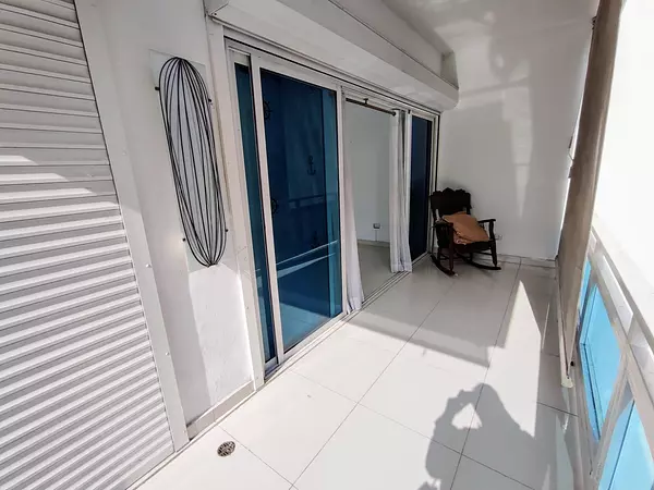 apartamentos - Urbanización Real Apartamento en Alquiler 8
