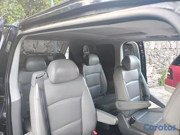 jeepetas y camionetas - hiunday grand starex 2020 6