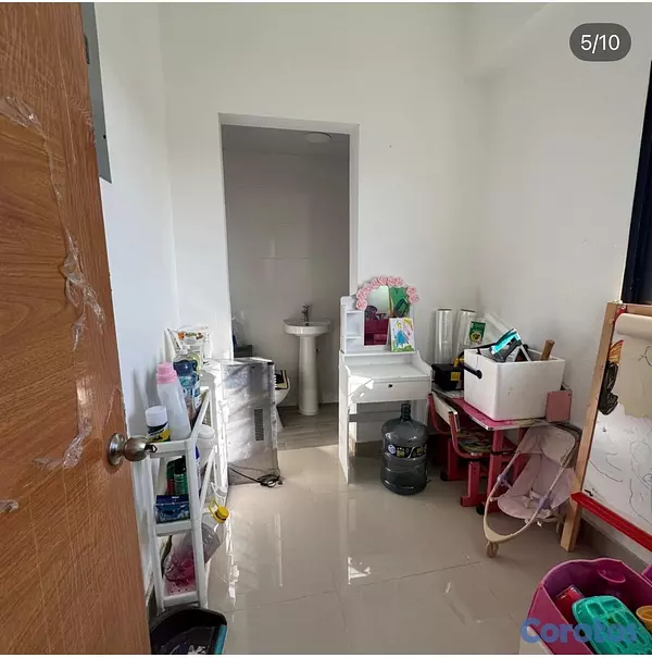 apartamentos - Apartamento en Venta – 5to Piso en Los Ríos 3