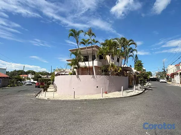 casas - Casa en Venta - Urb. Máximo Gómez 3