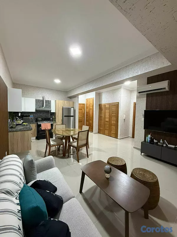 apartamentos - Apartamento en venta- Buenos Aires del Mirador  7