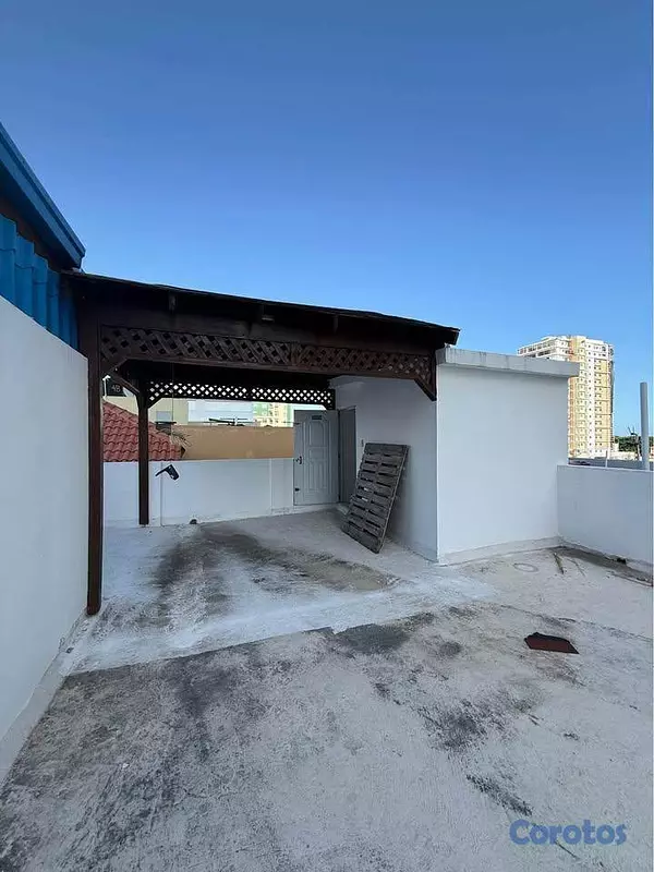 penthouses - Penthouse de 3 Niveles en Alma Rosa I – Venta 3