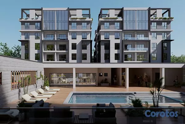 Proyectos - MODERNAS TORRES EN ALAMEDA- SANTO DOMINGO OESTE 8