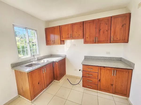 apartamentos - 4to nivel de venta en el Embrujo tercero Santiago 5