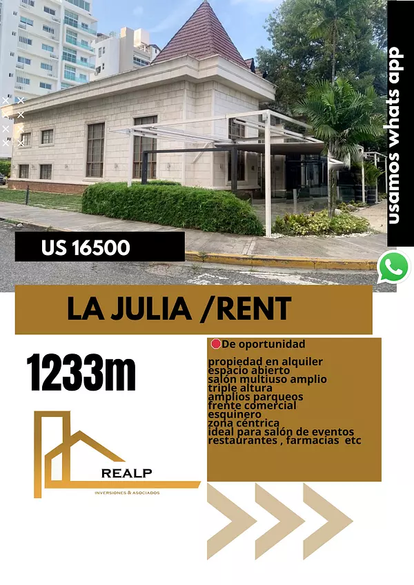 oficinas y locales comerciales - Alquiler local céntrico y comercial  1