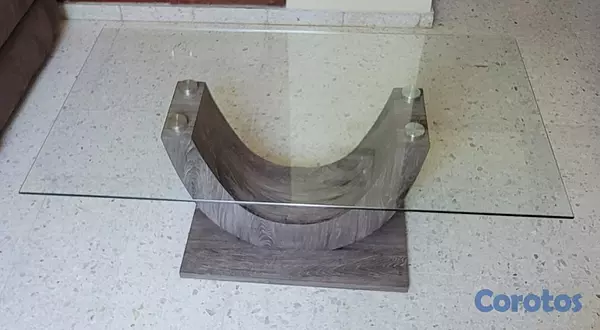 decoración y accesorios - Mesa de centro. 2