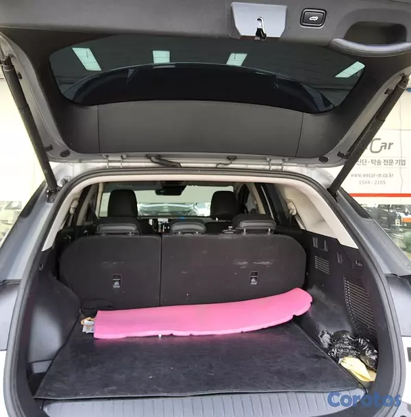 jeepetas y camionetas - KIA SPORTAGE EX 2024 GRIS GLP 13