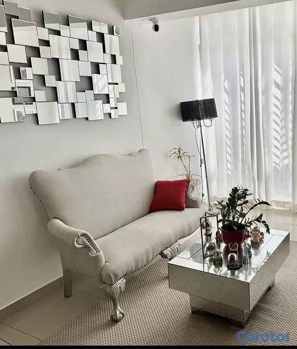 decoración y accesorios - Espejo decorativo de pared  3