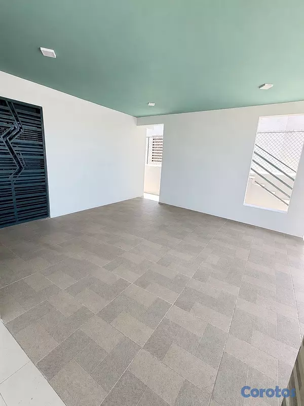 casas - Casa en venta en Santiago, La Barranquita zona tranquila y estratégica  5