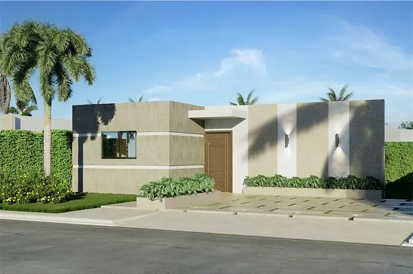 casas vacacionales y villas - Villas de venta en Punta Cana 8