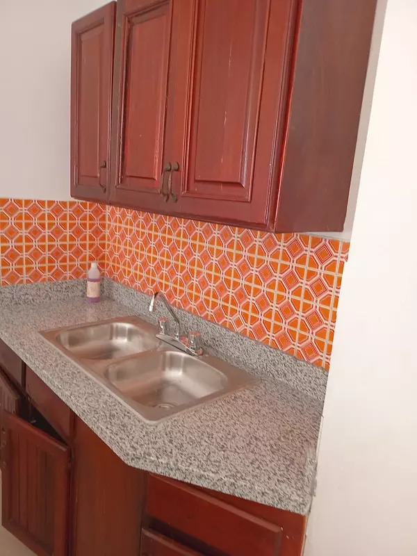 apartamentos - condominio de apartamento  5