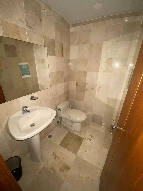 apartamentos - Alquilo apartamento en Piantini   6
