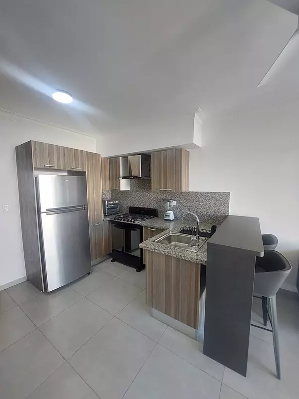 apartamentos - Apartamento nuevo y amueblado cerca de Apec y Unibe 10