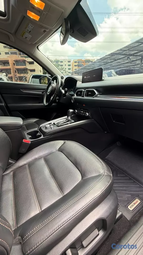 jeepetas y camionetas - Mazda CX-5 2021 6