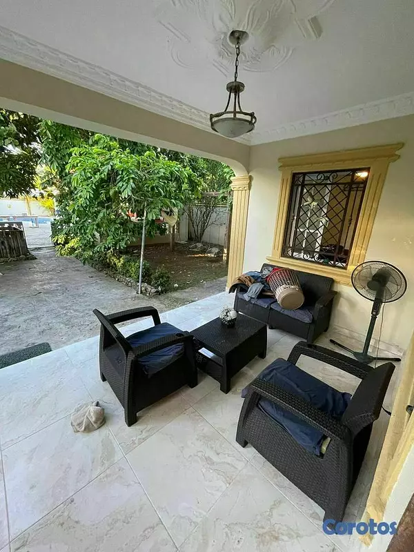 casas - Vendo casa en Santo Domingo este 5