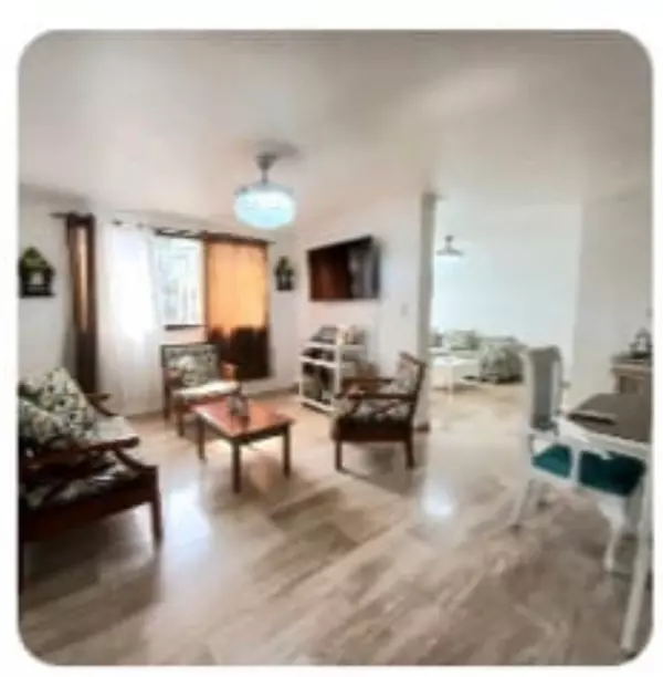 apartamentos - Apartamento de venta en La Moraleja 5