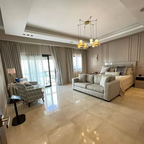 apartamentos - Apartamento de lujo, Avenida Anacaona, Bella Vista  8