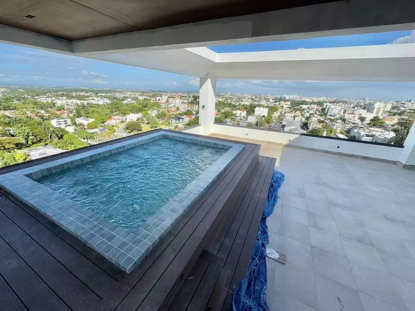 apartamentos - Apartamento Nuevo en Venta ARROYO HONDO VIEJO  10