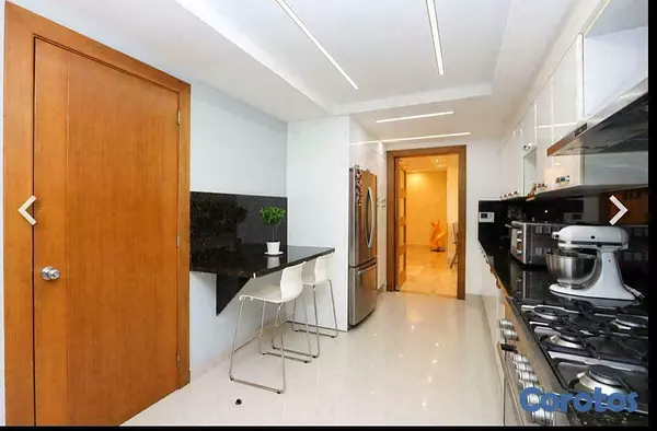 apartamentos - venta en piantini 4