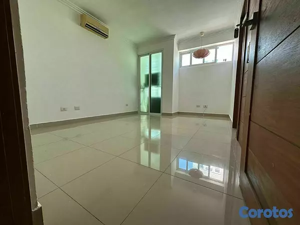 apartamentos - Apartamento en venta en el ensanche paraíso 2