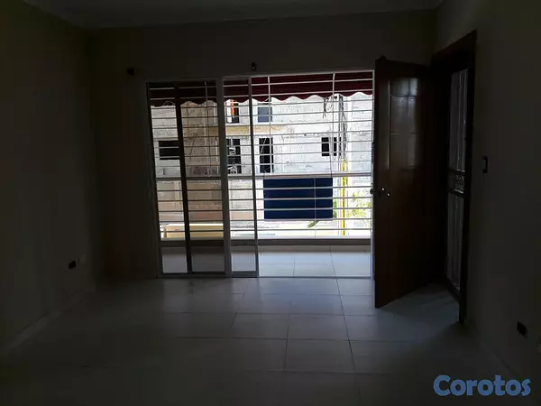 apartamentos - Apartamento Residencial Guillermo Antonio V 2