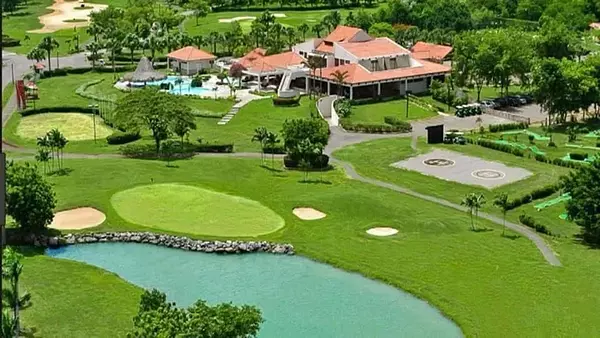 solares y terrenos - Juan Dolio - Metro Country Club - Terreno en venta 2