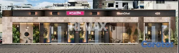 oficinas y locales comerciales - Local comercial de 80mt2 en alquiler en Bella Vist 2