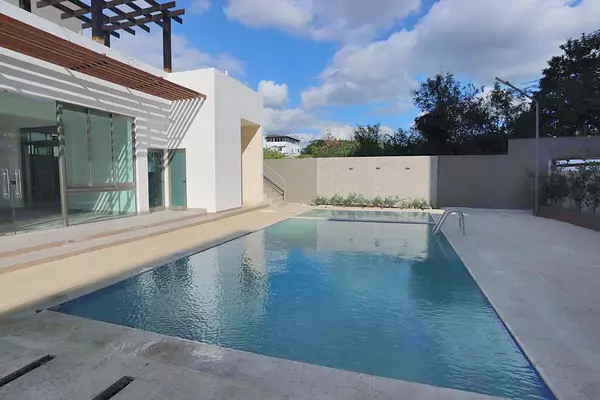 apartamentos - Moderno Apartamento 2do Nivel con Piscina en La Chantini 9