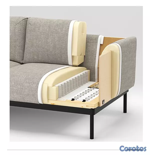muebles y colchones - vendo mueble ÄPPLARYD 8