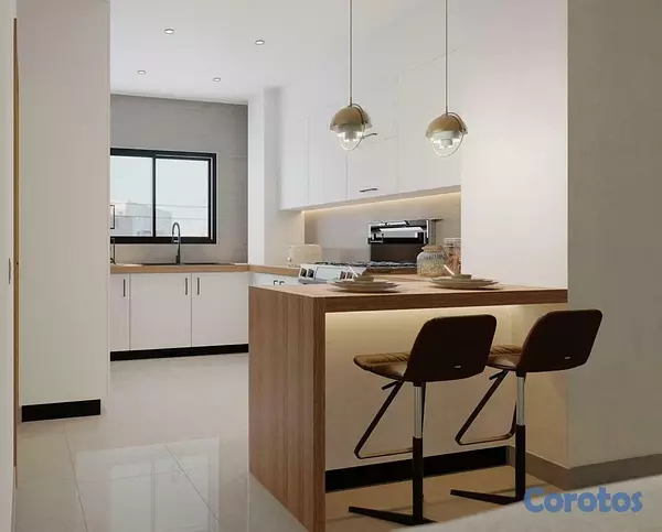 apartamentos - Lujosos apartamentos en vista hermosa 5