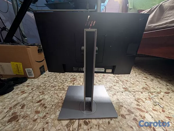 computadoras y laptops - 🔥Oferta! Monitor HP E223🔥 6