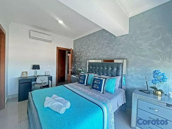 apartamentos - VENDO HERMOSO APARTAMENTO PARA INVERSIÓN 7