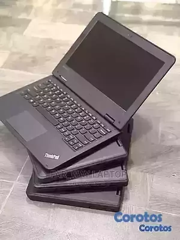 computadoras y laptops - LENOVO  YOGA 11E i3-7th  2