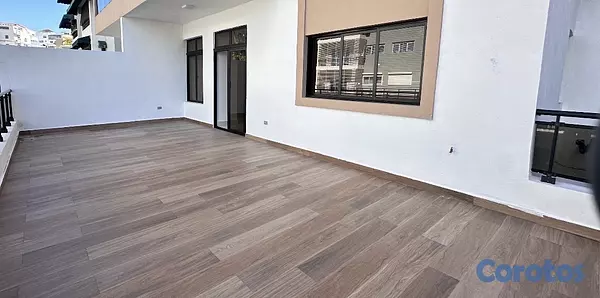apartamentos - Apartamento en Alquiler Nuevo a estrenar – Bella Vista Norte. 15
