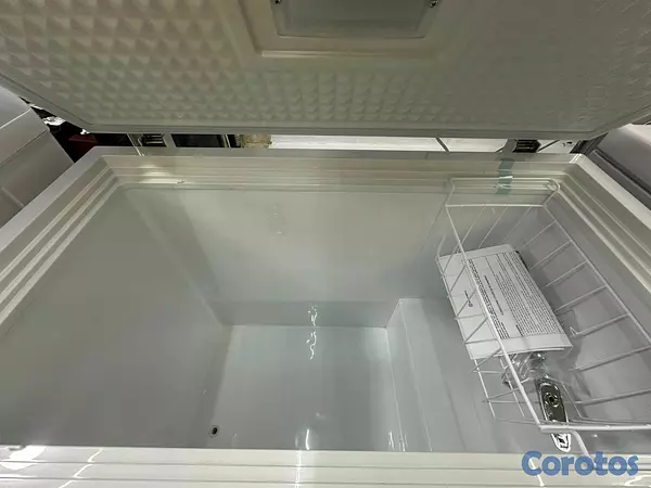 electrodomesticos - FREEZER ELECTRICO 7 PIES NUEVO - JACOBO SOLAR 2