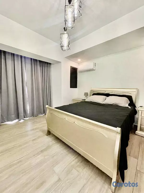 apartamentos - Alquiler de Apartamento en Bella vista 5