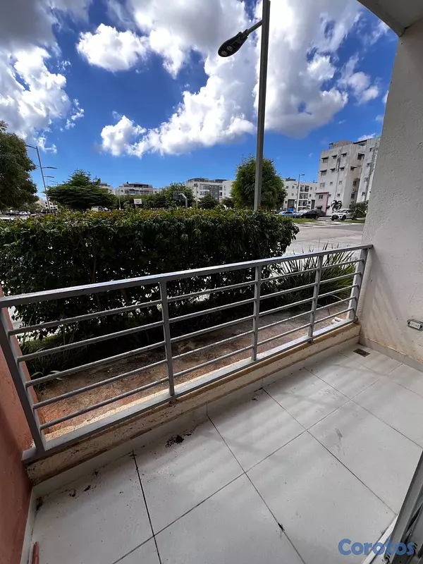 apartamentos - CIUDAD JUAN BOSCH📍 🏢 APARTAMENTO EN VENTA Residenc 2